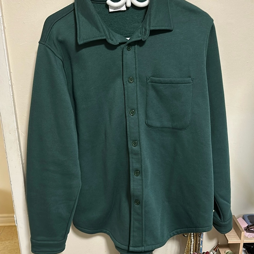 Ardene light cotton jacket